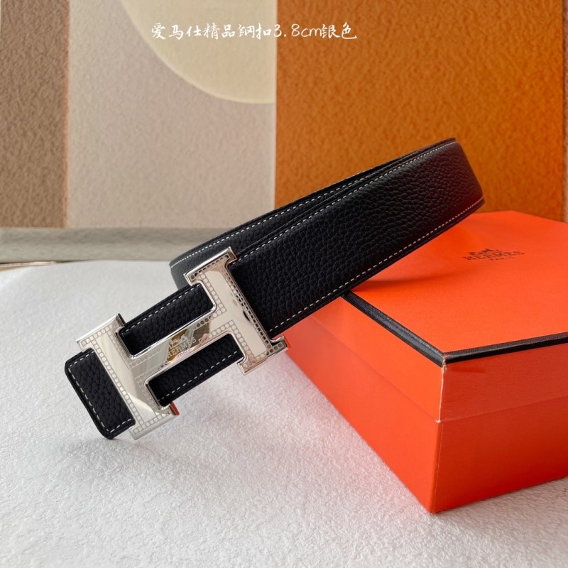 Hermes Belts